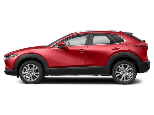 2023 Mazda CX-30 2.5 S Select Package