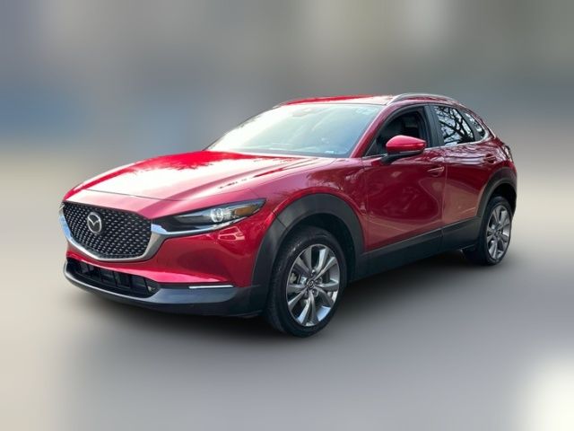 2023 Mazda CX-30 2.5 S Select Package