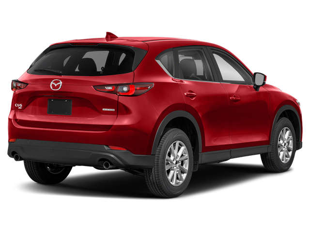 2023 Mazda CX-5 2.5 S Preferred Package