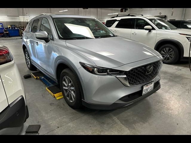 2023 Mazda CX-5 2.5 S Preferred Package