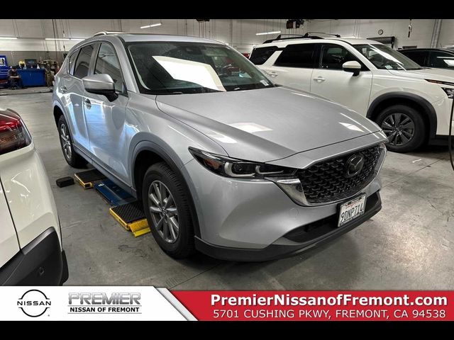 2023 Mazda CX-5 2.5 S Preferred Package