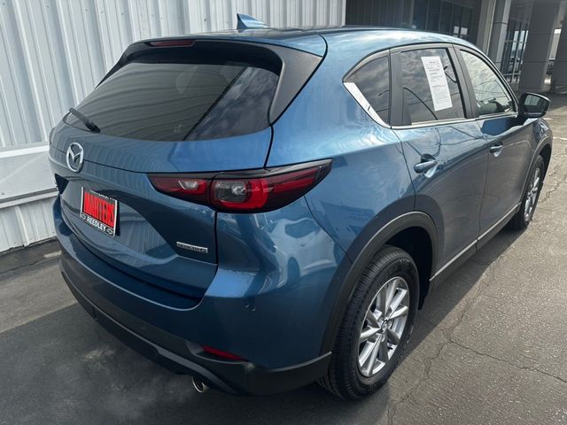 2023 Mazda CX-5 2.5 S Preferred Package