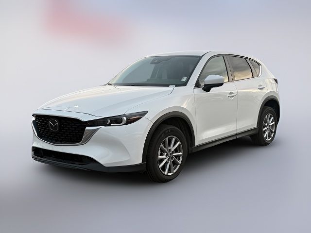2023 Mazda CX-5 2.5 S Preferred Package