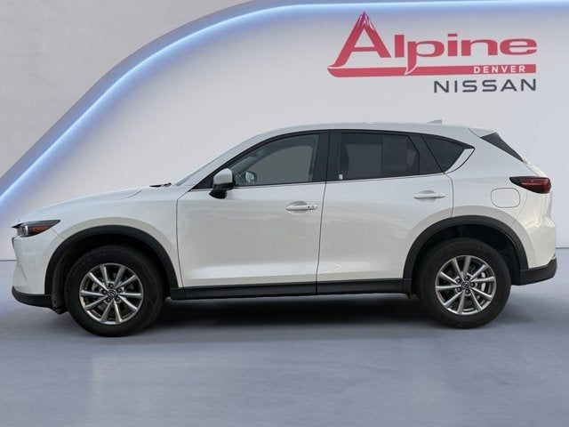 2023 Mazda CX-5 2.5 S Preferred Package