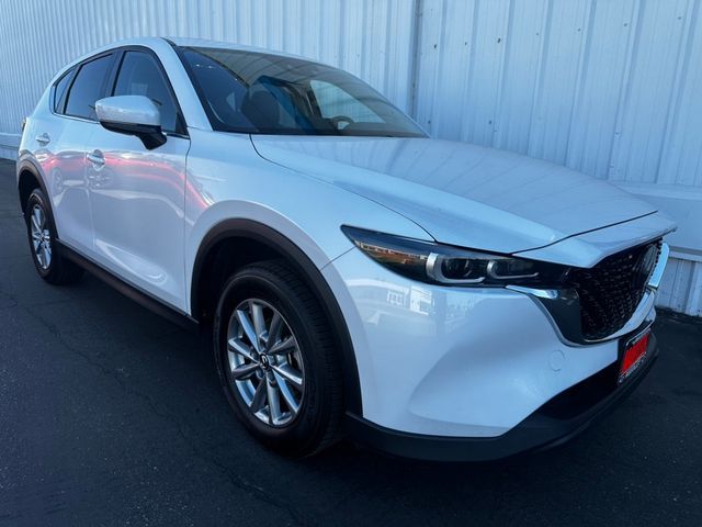 2023 Mazda CX-5 2.5 S Preferred Package