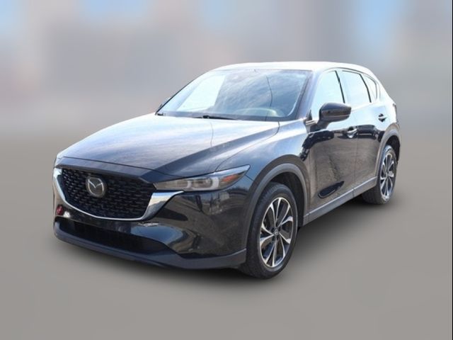 2023 Mazda CX-5 2.5 S Premium Package