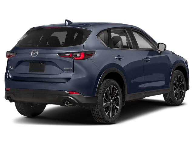 2023 Mazda CX-5 2.5 S Premium Package