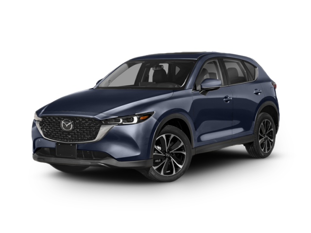 2023 Mazda CX-5 2.5 S Premium Package