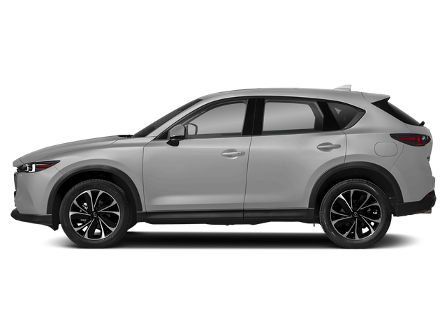 2023 Mazda CX-5 2.5 S Premium Package