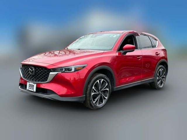 2023 Mazda CX-5 2.5 S Premium Package