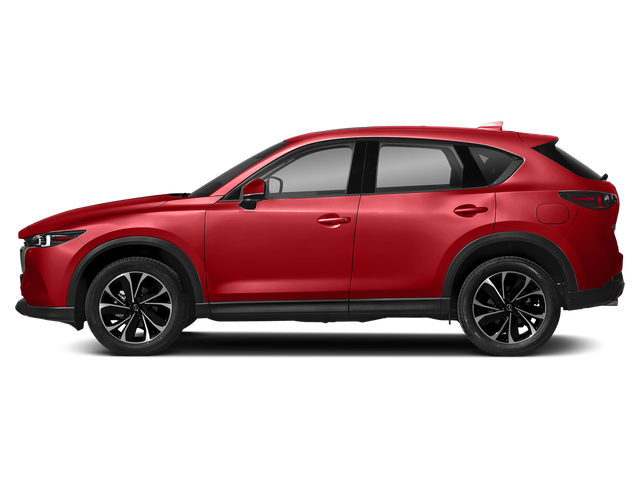 2023 Mazda CX-5 2.5 S Premium Package