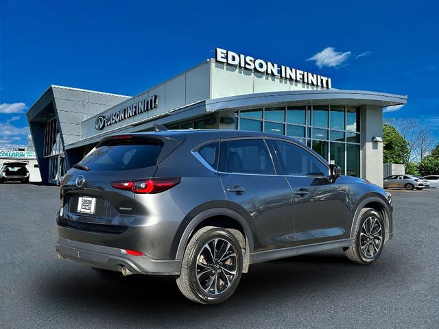 2023 Mazda CX-5 2.5 S Premium Plus Package