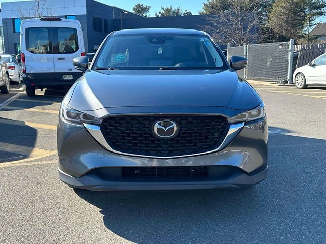 2023 Mazda CX-5 2.5 S Premium Plus Package