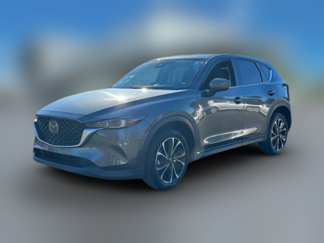 2023 Mazda CX-5 2.5 S Premium Plus Package