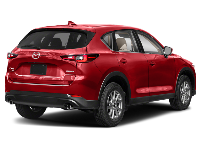 2023 Mazda CX-5 2.5 S Select Package