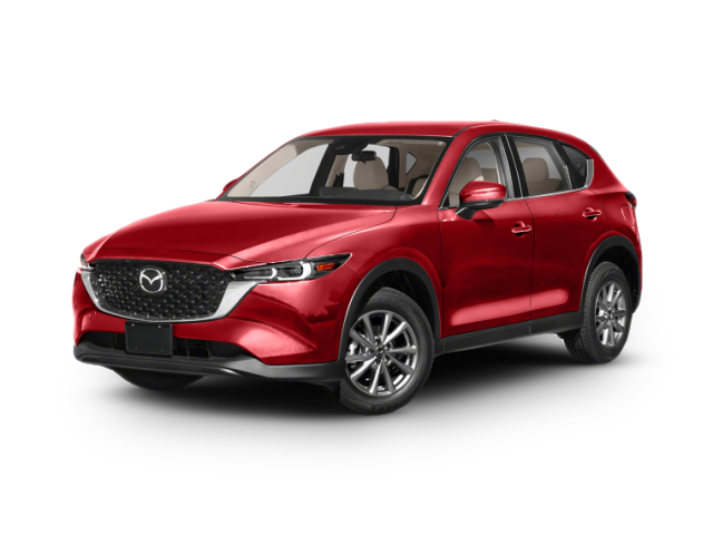 2023 Mazda CX-5 2.5 S Select Package