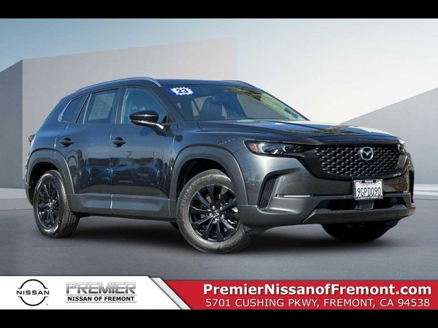 2023 Mazda CX-50 2.5 S Preferred Plus Package