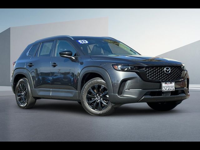 2023 Mazda CX-50 2.5 S Preferred Plus Package