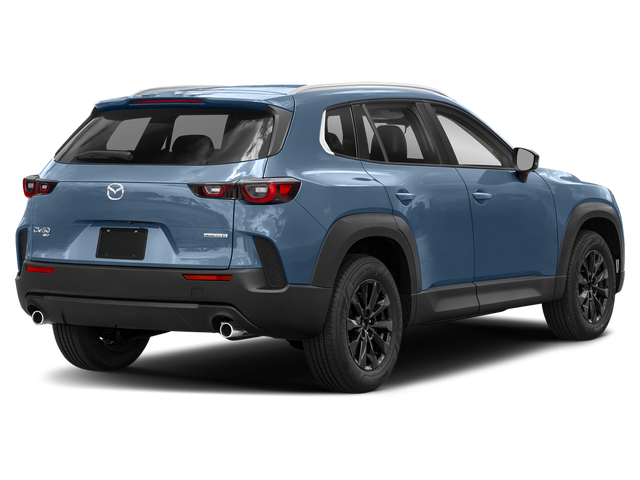 2023 Mazda CX-50 2.5 S Preferred Plus Package