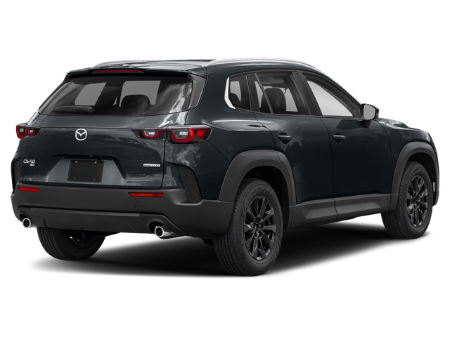 2023 Mazda CX-50 2.5 S Preferred Plus Package