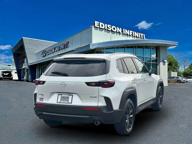 2023 Mazda CX-50 2.5 S Preferred Plus Package