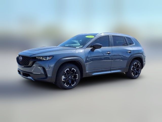 2023 Mazda CX-50 2.5 Turbo Meridian Edition