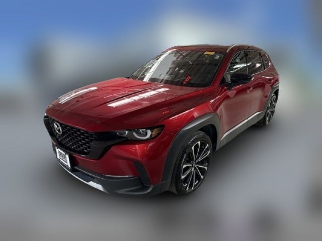 2023 Mazda CX-50 2.5 Turbo Premium Plus Package