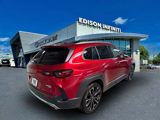 2023 Mazda CX-50 2.5 Turbo Premium Plus Package