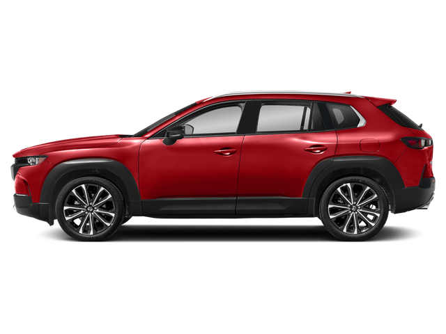 2023 Mazda CX-50 2.5 Turbo Premium Plus Package