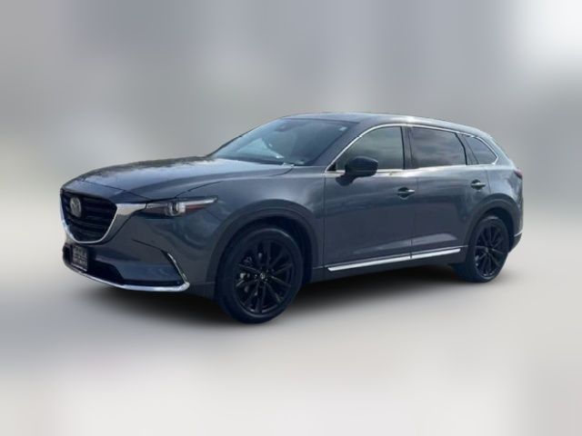 2023 Mazda CX-9 Carbon Edition