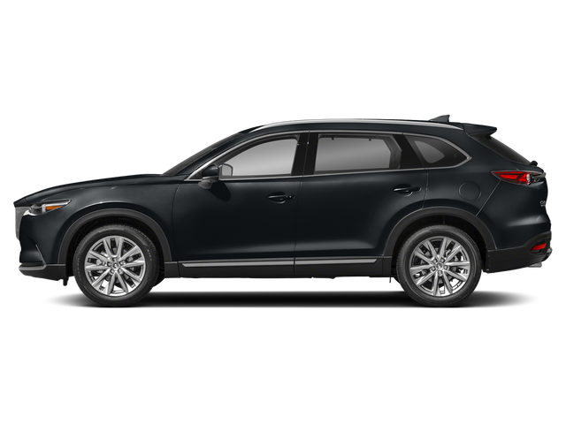 2023 Mazda CX-9 Grand Touring