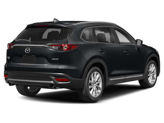 2023 Mazda CX-9 Grand Touring