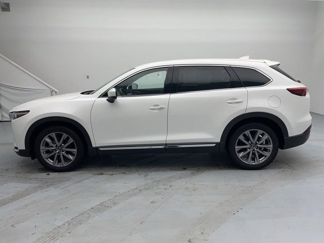 2023 Mazda CX-9 Grand Touring