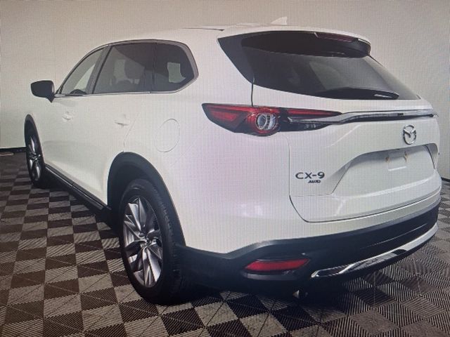 2023 Mazda CX-9 Grand Touring