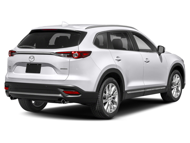 2023 Mazda CX-9 Grand Touring