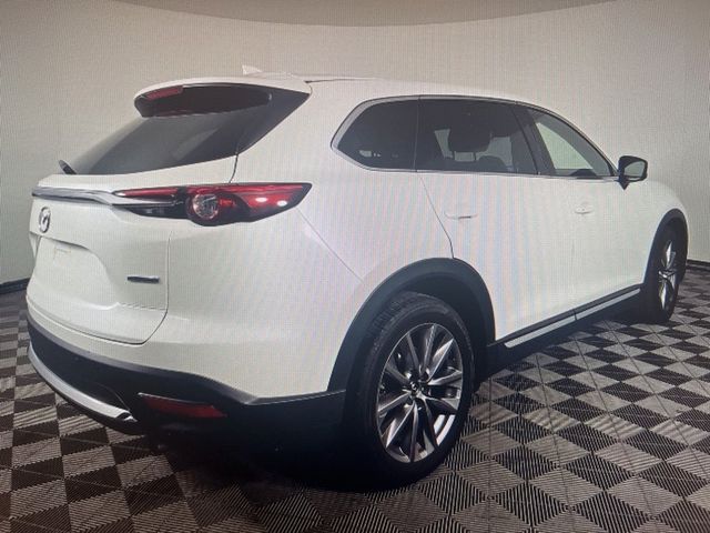 2023 Mazda CX-9 Grand Touring