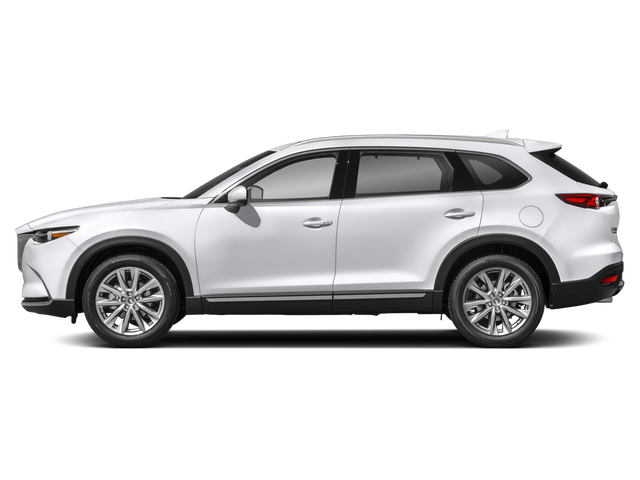 2023 Mazda CX-9 Grand Touring