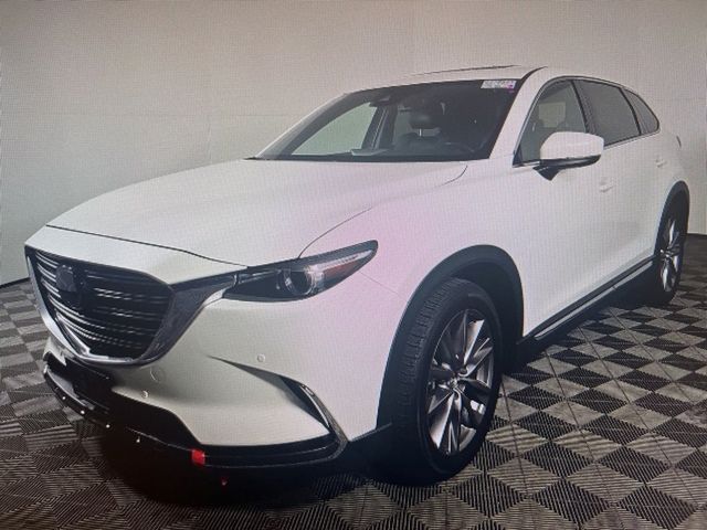 2023 Mazda CX-9 Grand Touring