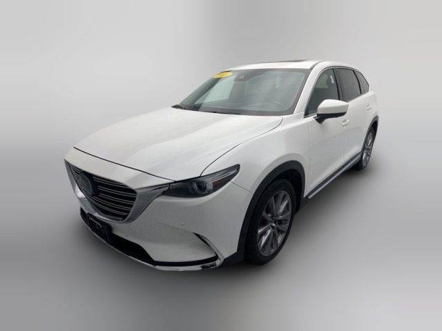 2023 Mazda CX-9 Grand Touring