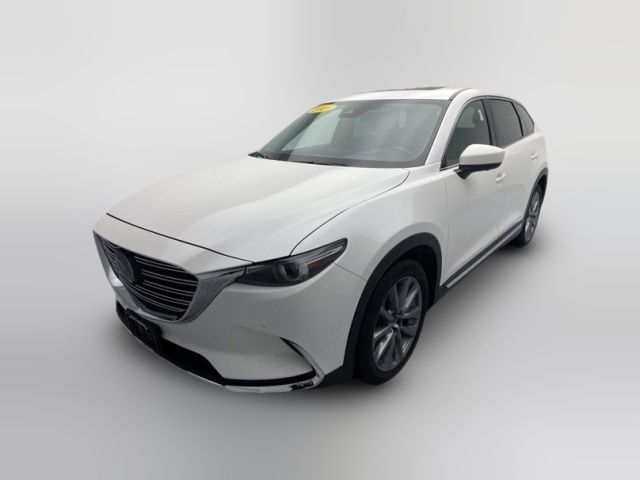 2023 Mazda CX-9 Grand Touring