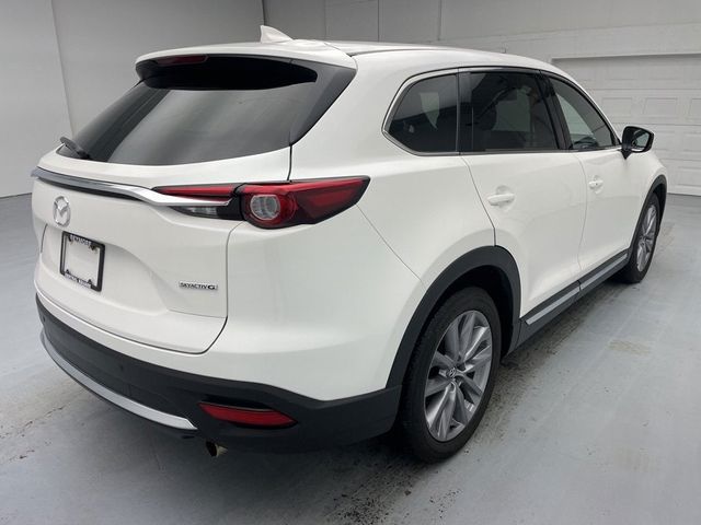 2023 Mazda CX-9 Grand Touring