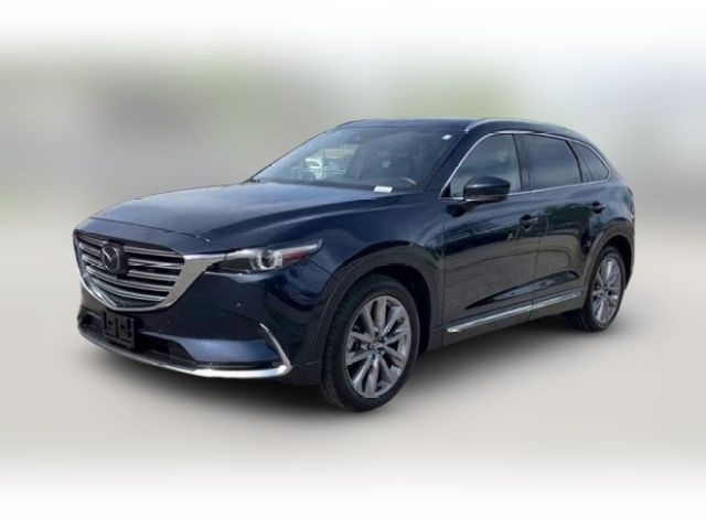 2023 Mazda CX-9 Grand Touring