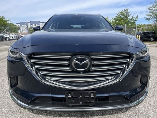 2023 Mazda CX-9 Grand Touring