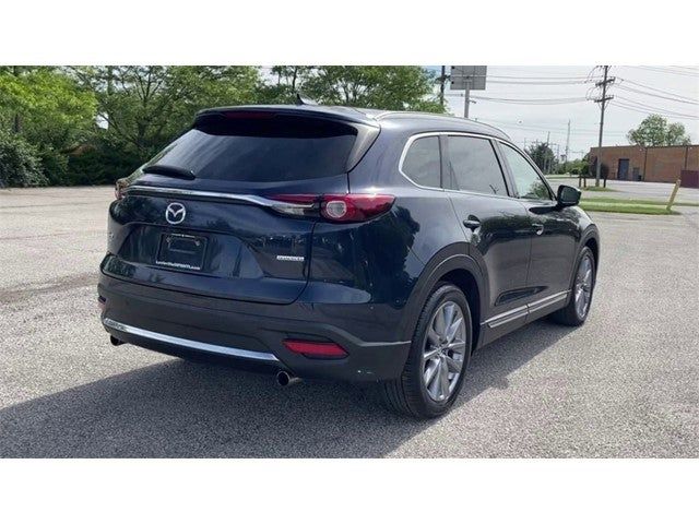 2023 Mazda CX-9 Grand Touring
