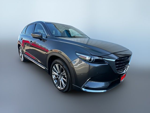 2023 Mazda CX-9 Signature