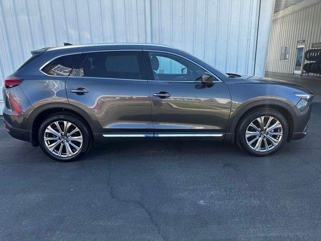 2023 Mazda CX-9 Signature