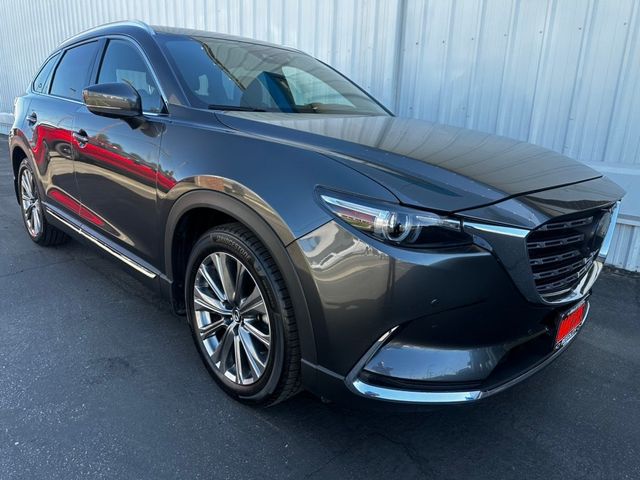 2023 Mazda CX-9 Signature