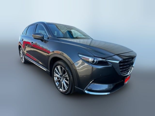 2023 Mazda CX-9 Signature