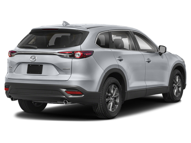 2023 Mazda CX-9 Touring