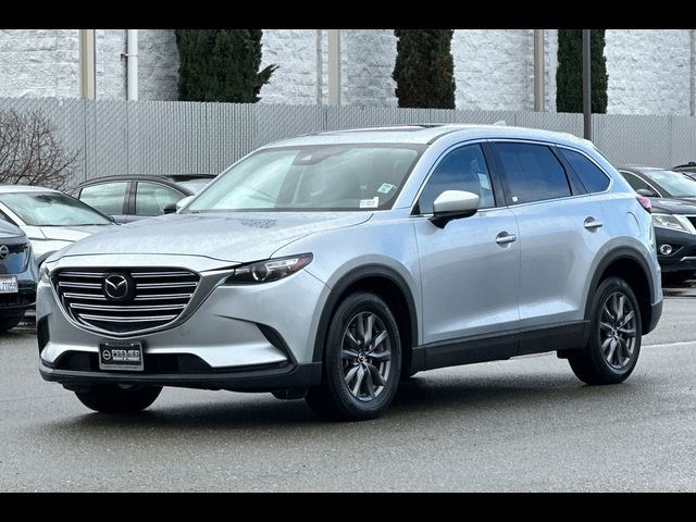 2023 Mazda CX-9 Touring